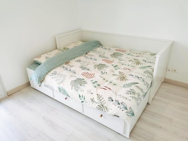 CHIC 2CHAMBRES,70m²+balcon+parking+WIFI 南特 外观 照片